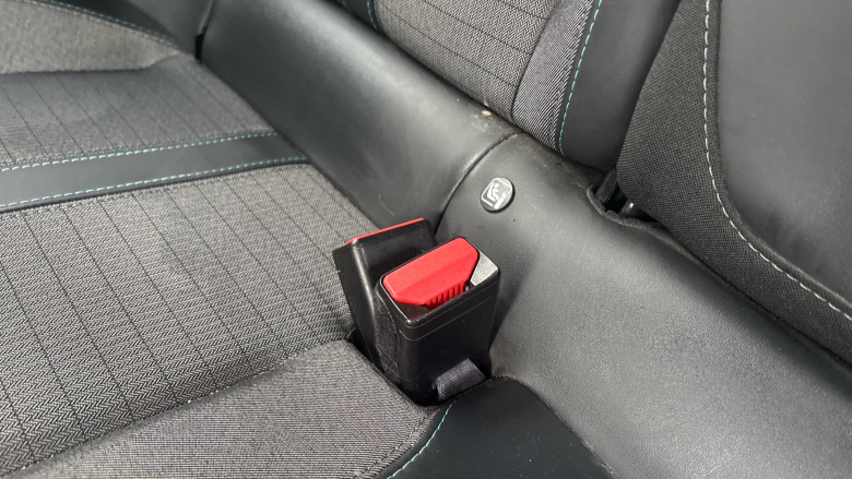 Peugeot 208 1.2 PureTech 100 Allure 5dr EAT8 Petrol Hatchback